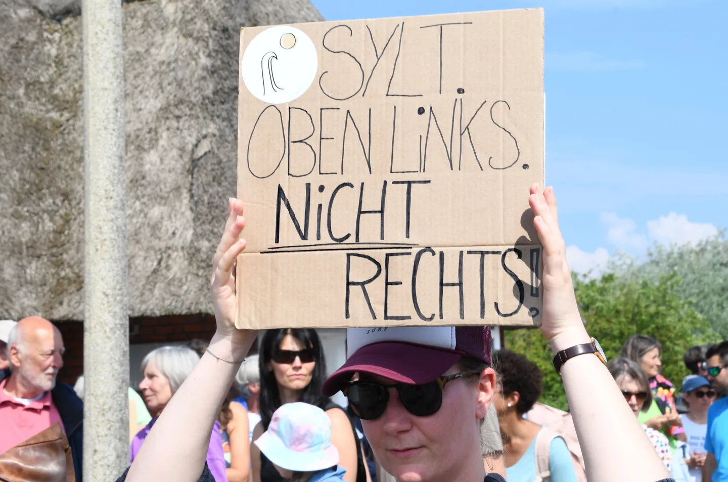 Nach Sylter-Skandalvideo: Safe-Places im Club zu Pfingsten